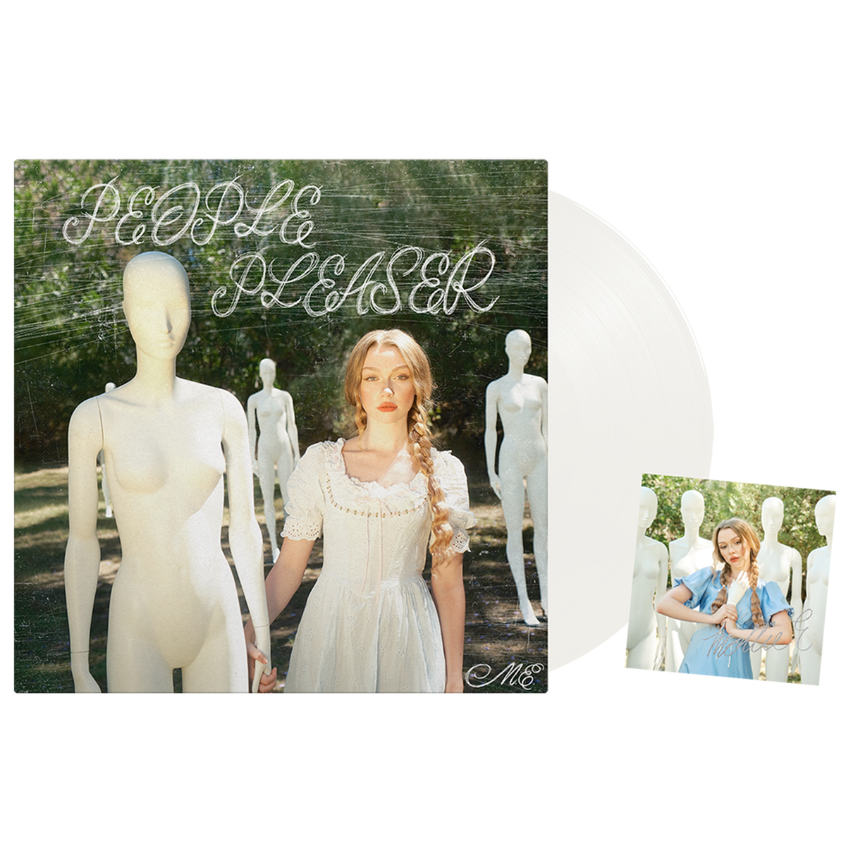 People Pleaser EP
